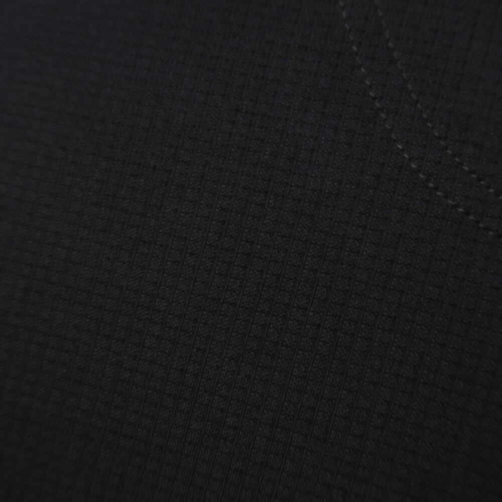 Peter Millar Gray CB DryTec Performance Polo (L) … - image 8